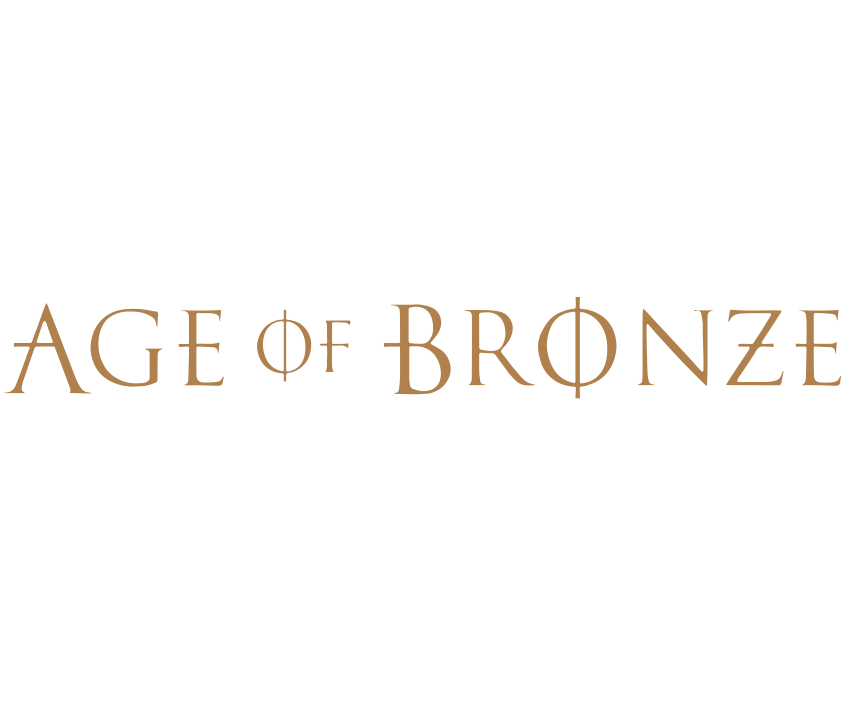 Brett Davis - Recently sold bronze sculpture to private collector