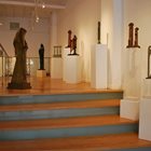 Recent Solo Exhibition at Canadian Sculpture Centre - Architectural Sculptures - October 2015 - For an appointment to see any of the works from this exhibition please call 905-775-5581